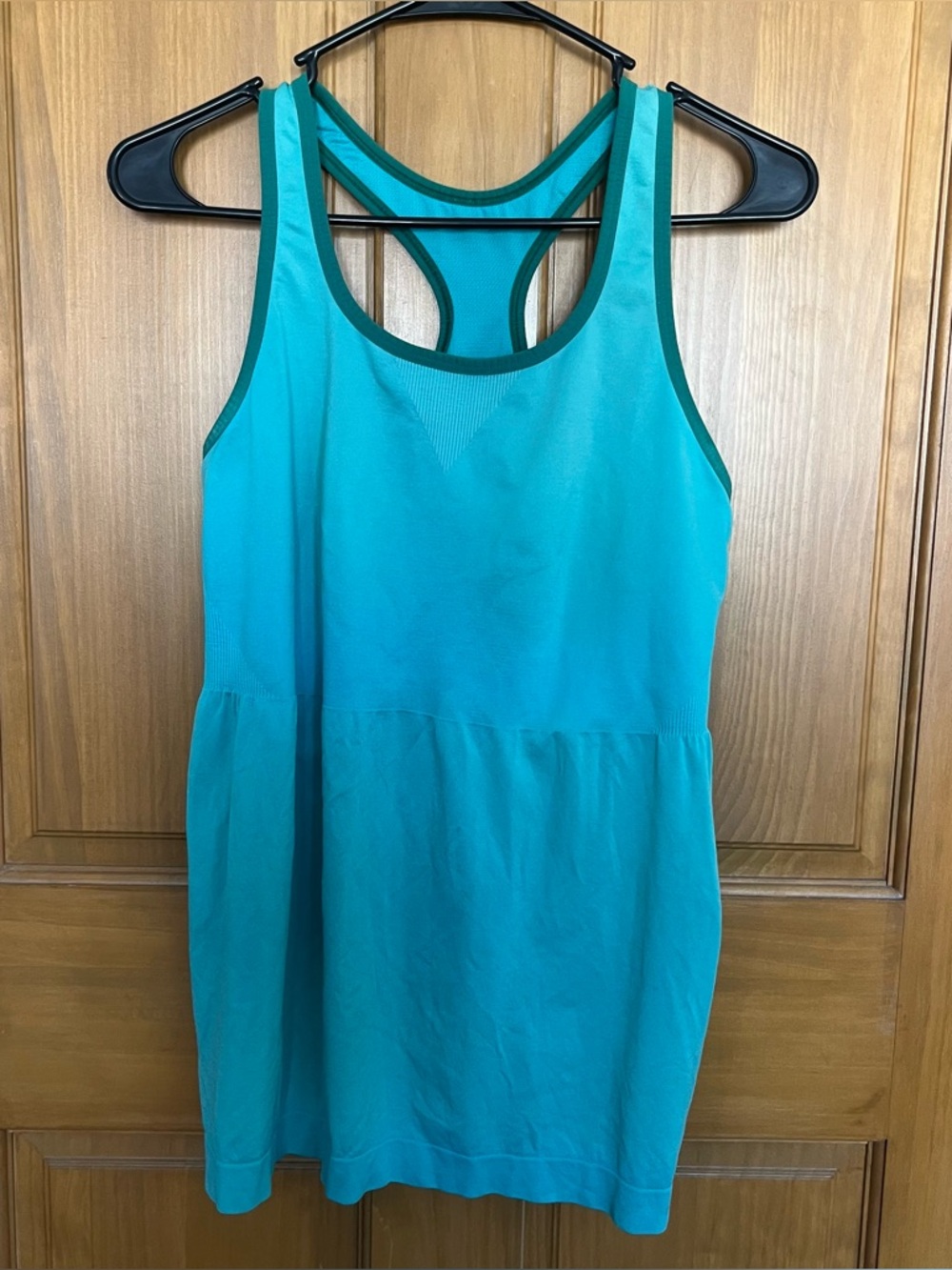Patagonia Blue Tanktop